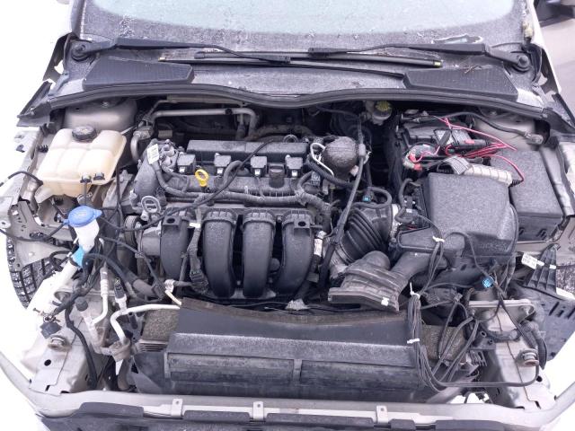 Photo 6 VIN: 1FADP3F26FL307483 - FORD FOCUS SE 