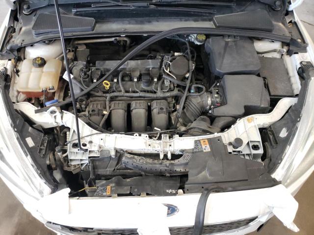 Photo 6 VIN: 1FADP3F26FL312005 - FORD FOCUS SE 