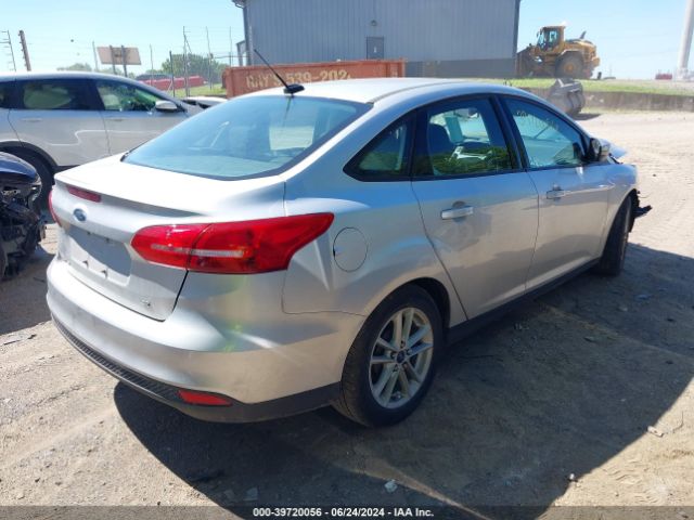 Photo 3 VIN: 1FADP3F26FL316426 - FORD FOCUS 