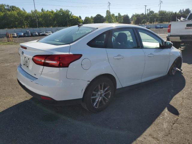 Photo 2 VIN: 1FADP3F26FL316684 - FORD FOCUS SE 