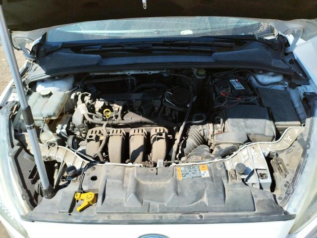 Photo 6 VIN: 1FADP3F26FL316877 - FORD FOCUS SE 