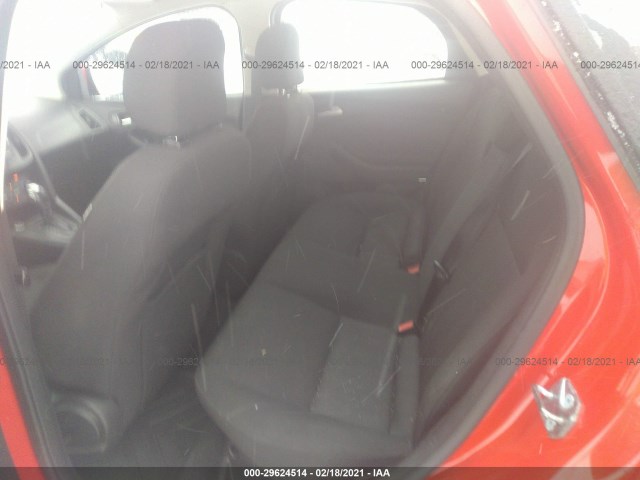 Photo 7 VIN: 1FADP3F26FL318127 - FORD FOCUS 