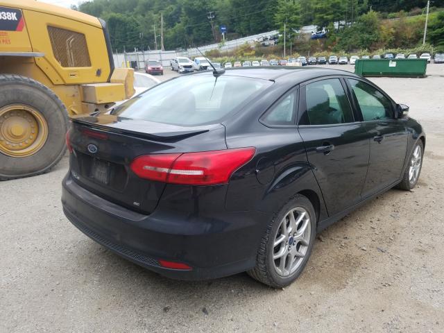 Photo 3 VIN: 1FADP3F26FL322923 - FORD FOCUS 