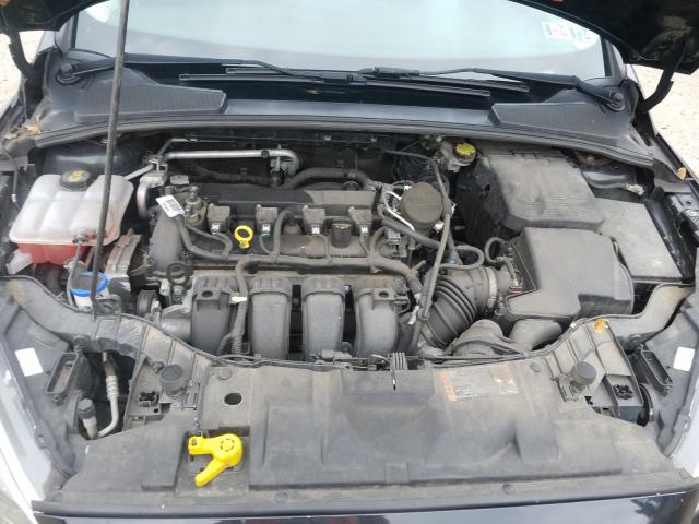 Photo 6 VIN: 1FADP3F26FL322923 - FORD FOCUS 