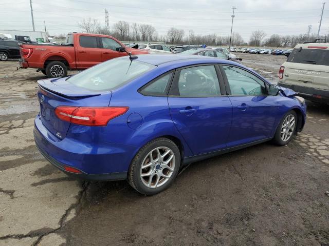 Photo 2 VIN: 1FADP3F26FL323182 - FORD FOCUS SE 