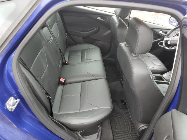 Photo 9 VIN: 1FADP3F26FL323182 - FORD FOCUS SE 