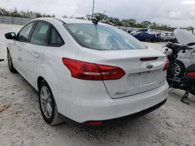 Photo 2 VIN: 1FADP3F26FL325451 - FORD FOCUS SE 