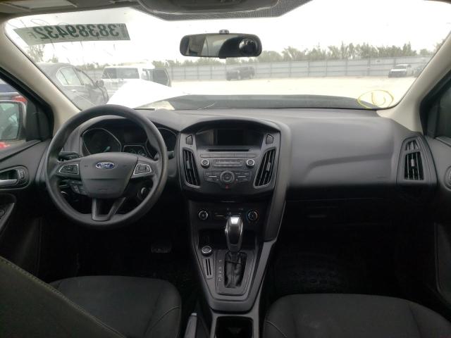 Photo 8 VIN: 1FADP3F26FL325451 - FORD FOCUS SE 