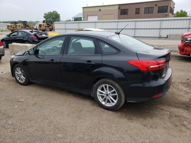 Photo 1 VIN: 1FADP3F26FL327104 - FORD FOCUS 