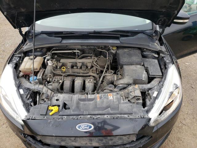 Photo 10 VIN: 1FADP3F26FL327104 - FORD FOCUS 