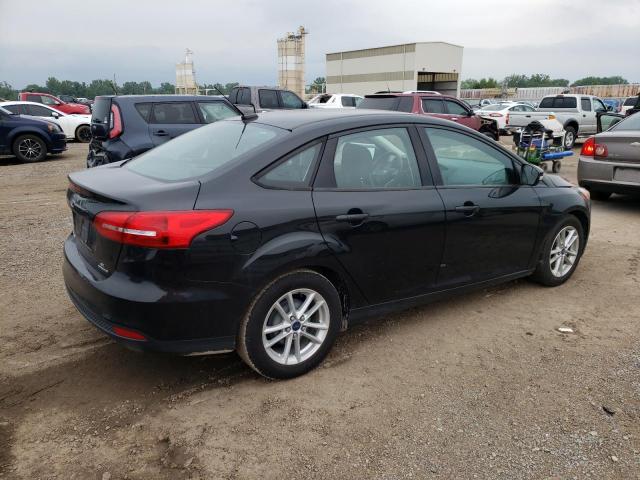 Photo 2 VIN: 1FADP3F26FL327104 - FORD FOCUS 