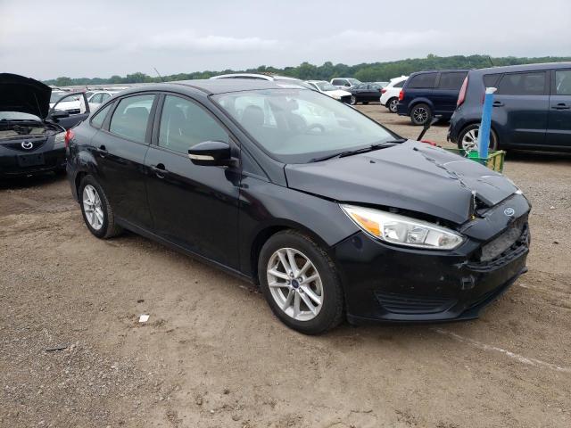 Photo 3 VIN: 1FADP3F26FL327104 - FORD FOCUS 