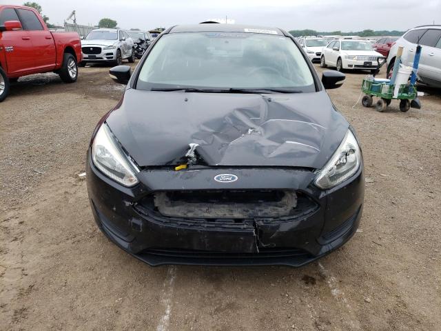 Photo 4 VIN: 1FADP3F26FL327104 - FORD FOCUS 