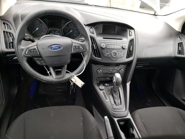 Photo 7 VIN: 1FADP3F26FL327104 - FORD FOCUS 