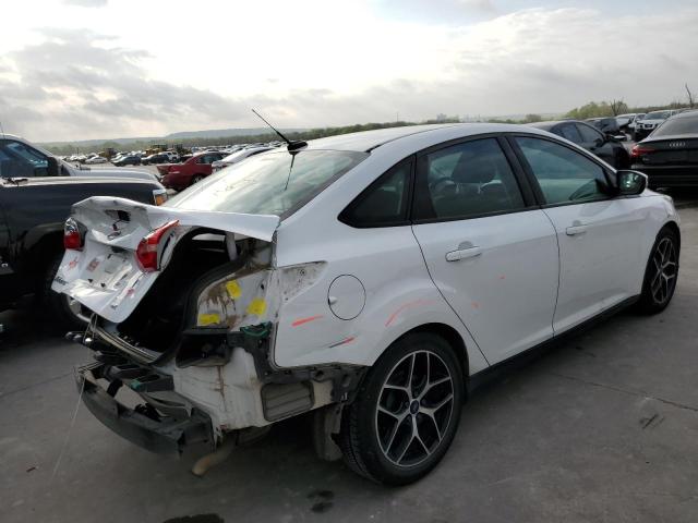 Photo 2 VIN: 1FADP3F26FL327474 - FORD FOCUS SE 