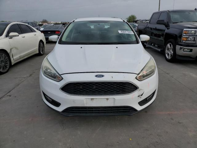 Photo 4 VIN: 1FADP3F26FL327474 - FORD FOCUS SE 