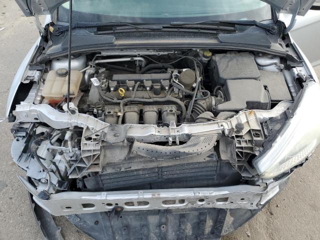 Photo 10 VIN: 1FADP3F26FL329581 - FORD FOCUS SE 