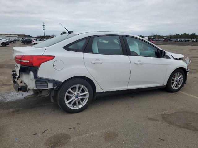 Photo 2 VIN: 1FADP3F26FL333467 - FORD FOCUS 