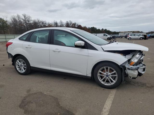 Photo 3 VIN: 1FADP3F26FL333467 - FORD FOCUS 