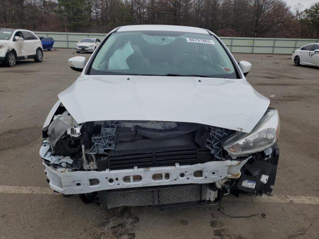 Photo 4 VIN: 1FADP3F26FL333467 - FORD FOCUS 