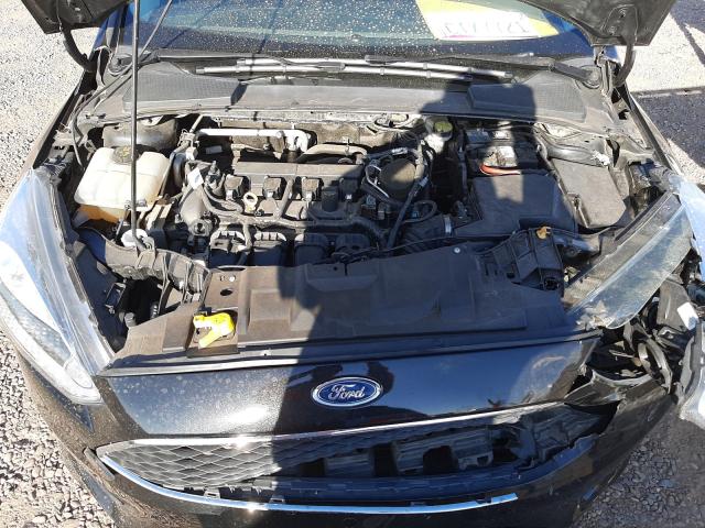 Photo 6 VIN: 1FADP3F26FL341777 - FORD FOCUS SE 