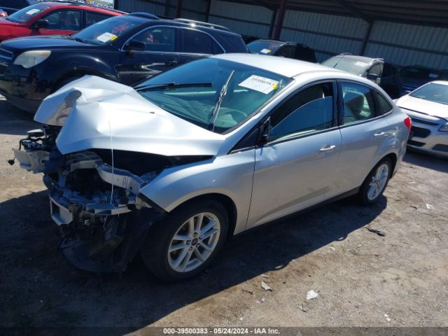 Photo 1 VIN: 1FADP3F26FL343884 - FORD FOCUS 