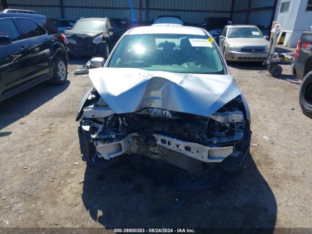 Photo 5 VIN: 1FADP3F26FL343884 - FORD FOCUS 