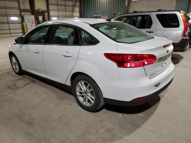 Photo 1 VIN: 1FADP3F26FL349894 - FORD FOCUS SE 