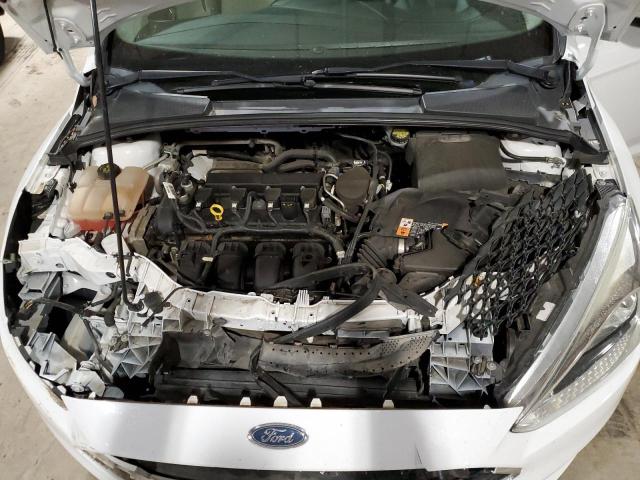 Photo 10 VIN: 1FADP3F26FL349894 - FORD FOCUS SE 