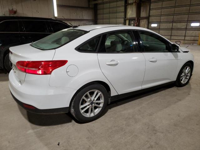 Photo 2 VIN: 1FADP3F26FL349894 - FORD FOCUS SE 