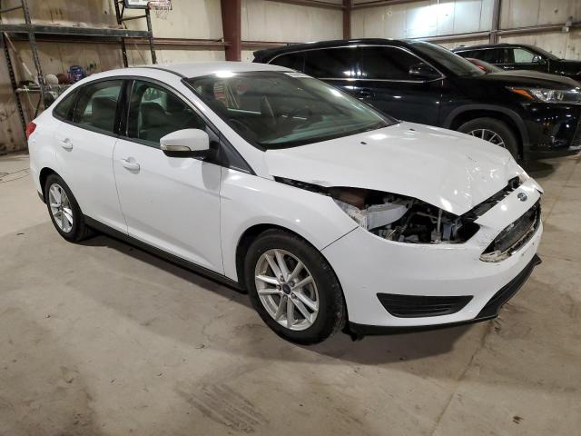 Photo 3 VIN: 1FADP3F26FL349894 - FORD FOCUS SE 