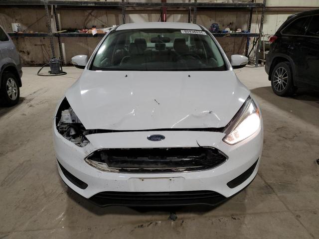 Photo 4 VIN: 1FADP3F26FL349894 - FORD FOCUS SE 