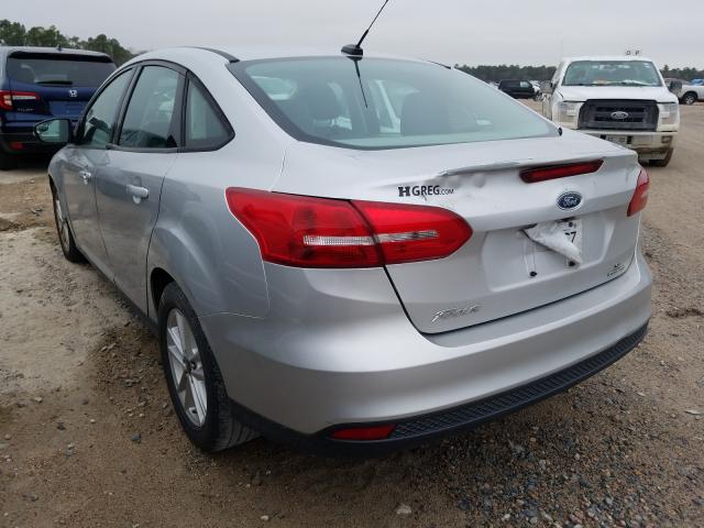 Photo 2 VIN: 1FADP3F26FL354531 - FORD FOCUS SE 