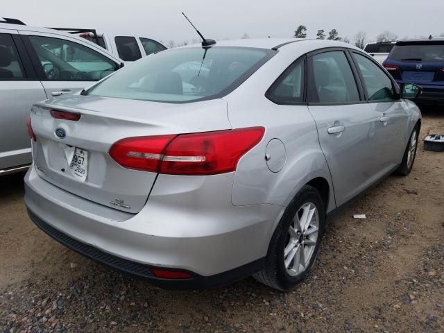 Photo 3 VIN: 1FADP3F26FL354531 - FORD FOCUS SE 