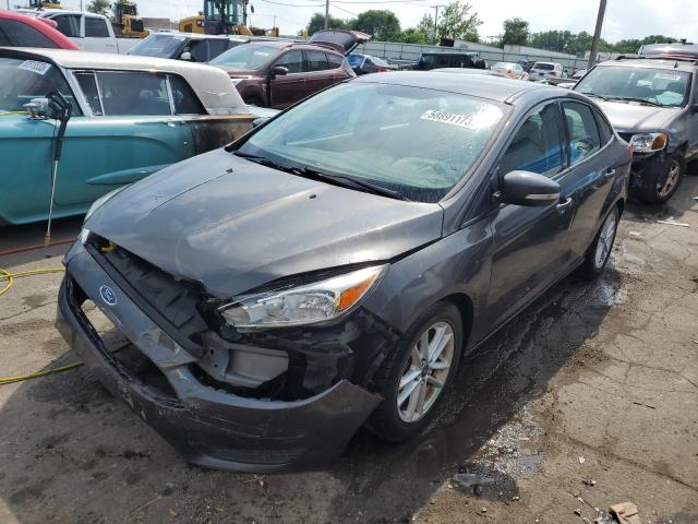 Photo 0 VIN: 1FADP3F26FL355078 - FORD FOCUS SE 