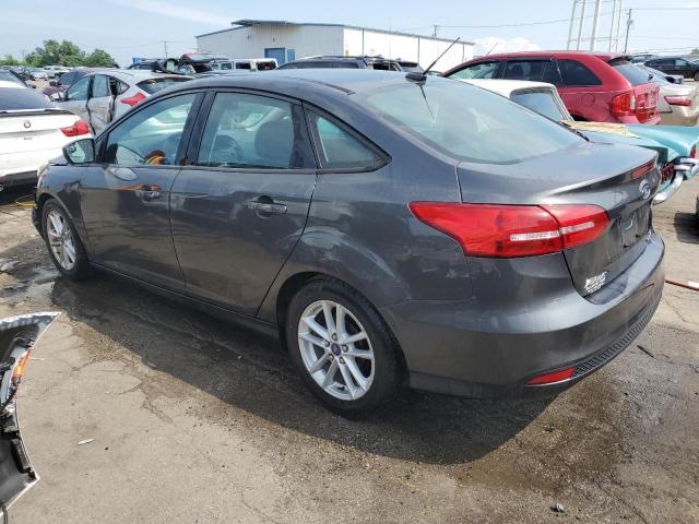 Photo 1 VIN: 1FADP3F26FL355078 - FORD FOCUS SE 