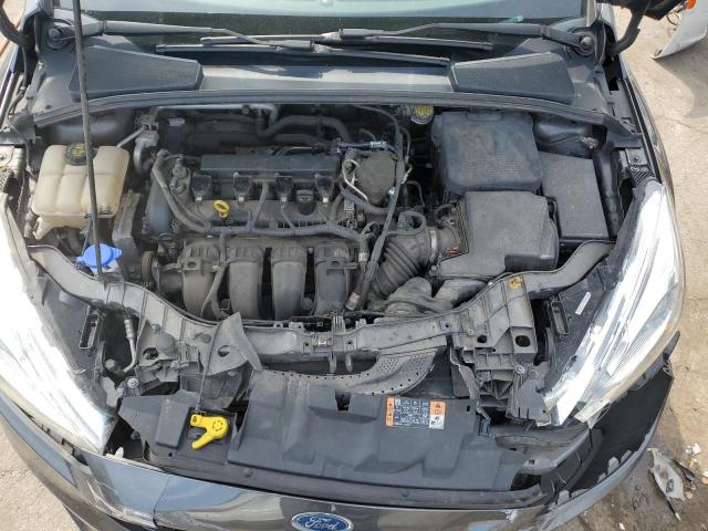 Photo 10 VIN: 1FADP3F26FL355078 - FORD FOCUS SE 