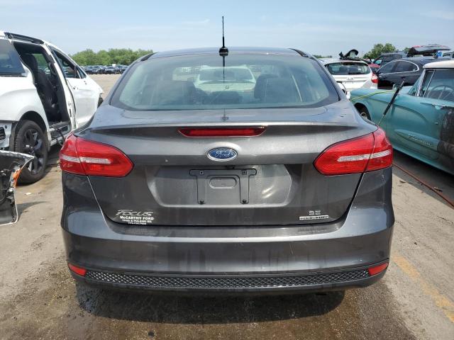 Photo 5 VIN: 1FADP3F26FL355078 - FORD FOCUS SE 