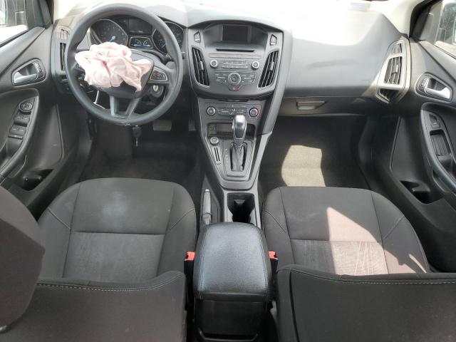 Photo 7 VIN: 1FADP3F26FL355078 - FORD FOCUS SE 