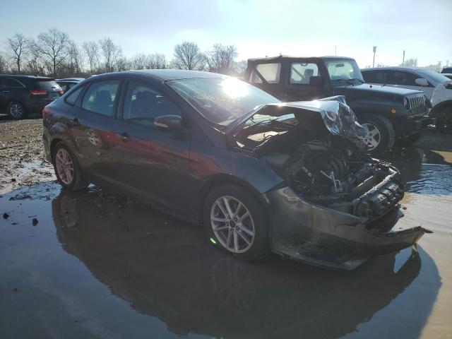 Photo 3 VIN: 1FADP3F26FL357445 - FORD FOCUS 