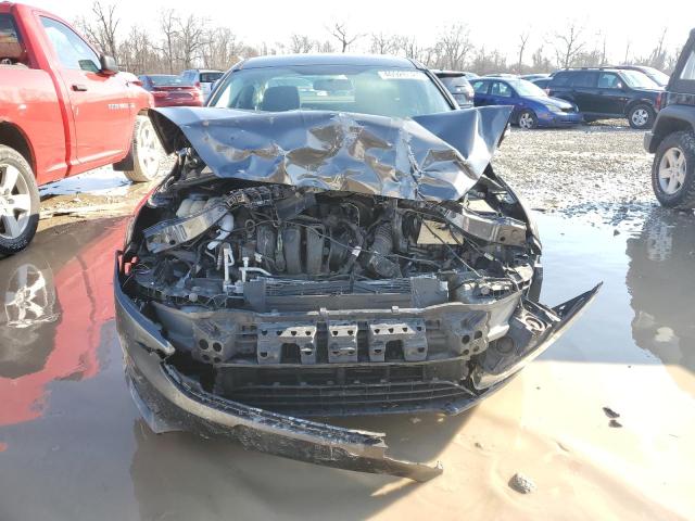 Photo 4 VIN: 1FADP3F26FL357445 - FORD FOCUS 