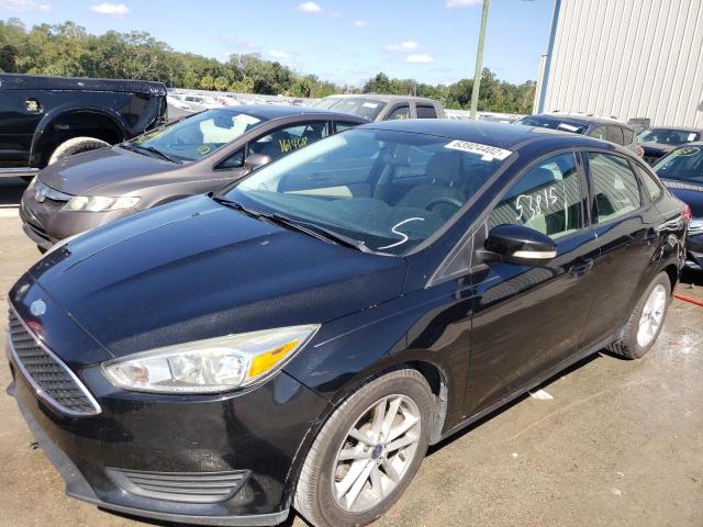 Photo 1 VIN: 1FADP3F26FL362631 - FORD FOCUS SE 