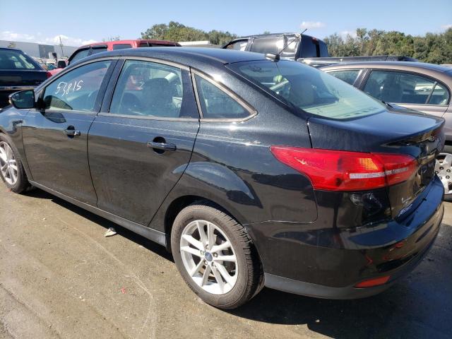 Photo 2 VIN: 1FADP3F26FL362631 - FORD FOCUS SE 