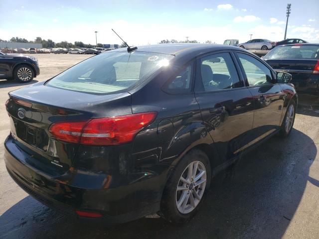 Photo 3 VIN: 1FADP3F26FL362631 - FORD FOCUS SE 