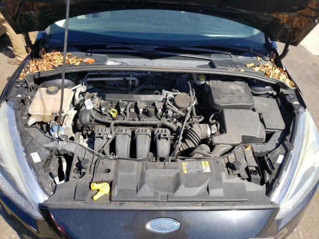 Photo 6 VIN: 1FADP3F26FL362631 - FORD FOCUS SE 