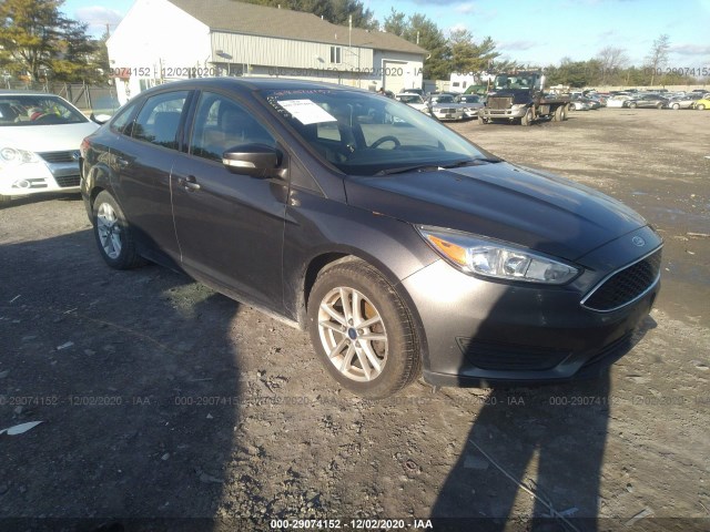 Photo 0 VIN: 1FADP3F26FL365030 - FORD FOCUS 