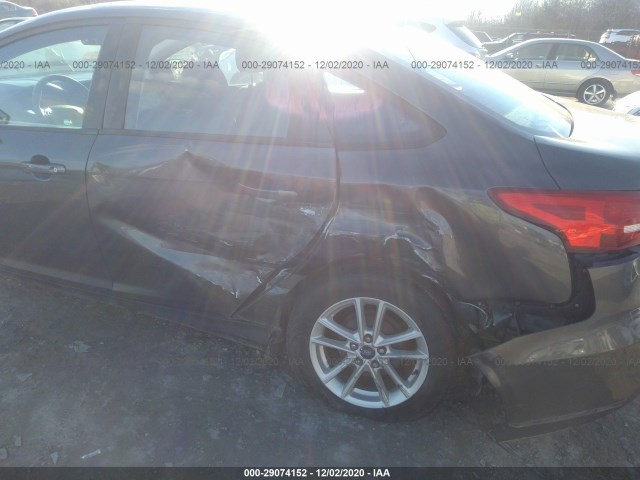 Photo 5 VIN: 1FADP3F26FL365030 - FORD FOCUS 