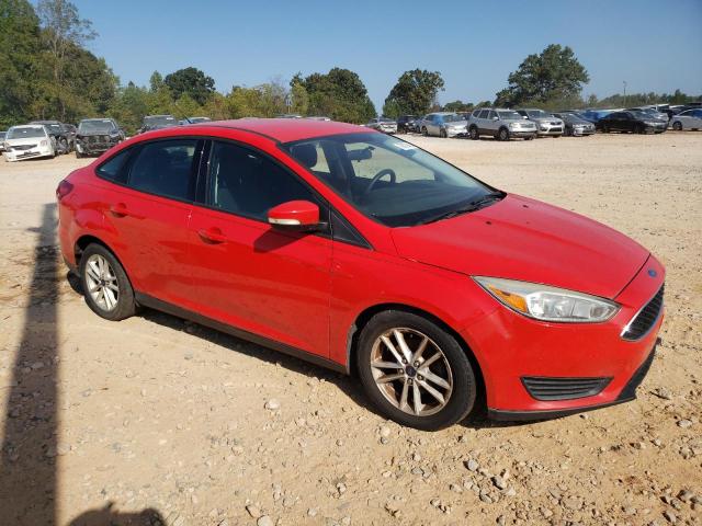 Photo 3 VIN: 1FADP3F26FL366212 - FORD FOCUS SE 