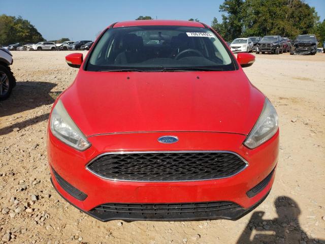 Photo 4 VIN: 1FADP3F26FL366212 - FORD FOCUS SE 