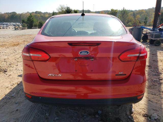 Photo 5 VIN: 1FADP3F26FL366212 - FORD FOCUS SE 